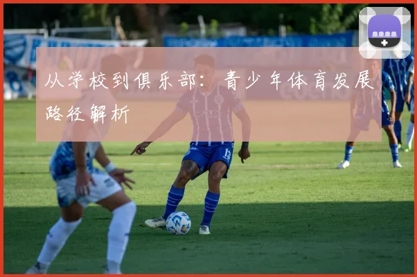 从学校到俱乐部：青少年体育发展路径解析