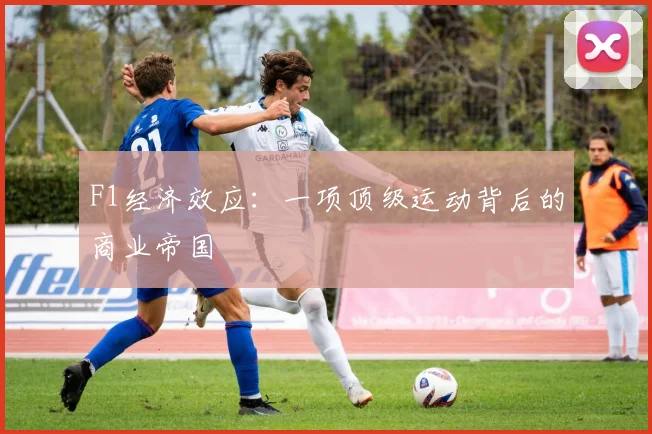 F1经济效应：一项顶级运动背后的商业帝国