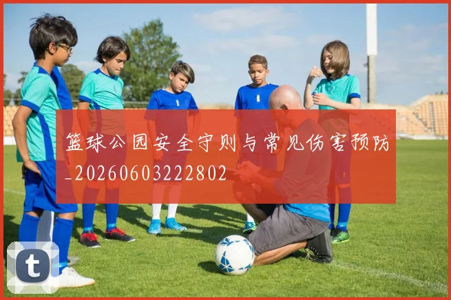 篮球公园安全守则与常见伤害预防_20260603222802