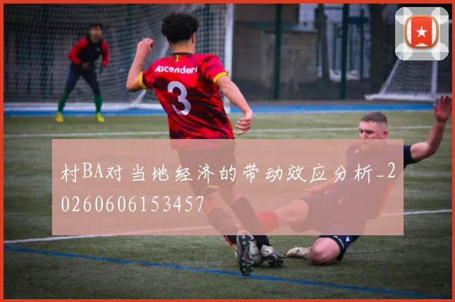 村BA对当地经济的带动效应分析_20260606153457