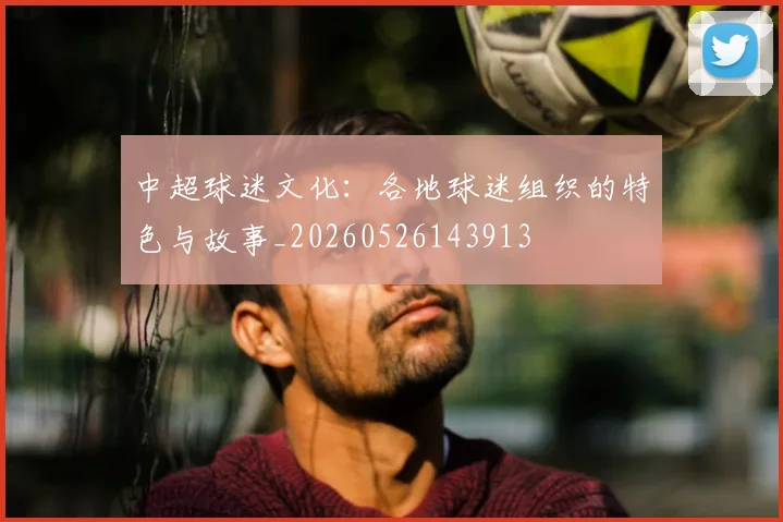 中超球迷文化:各地球迷组织的特色与故事_20260526143913